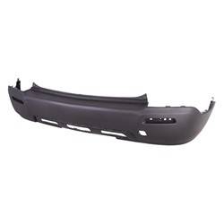 '13-'16 Chevrolet Trax Rear Bumper Cover
