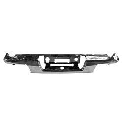 '15-'22 Chevrolet Colorado, '15-'22 GMC Canyon Rear Bumper Face Bar