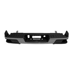'15-'22 Chevrolet Colorado, '15-'22 GMC Canyon Rear Step Bumper Assembly