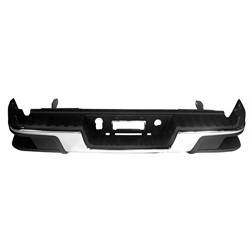 '15-'22 Chevrolet Colorado, '15-'22 GMC Canyon Rear Step Bumper Assembly