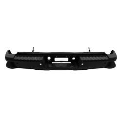 2015-2019 Chevrolet Silverado, GMC Sierra Rear Step Bumper Assembly