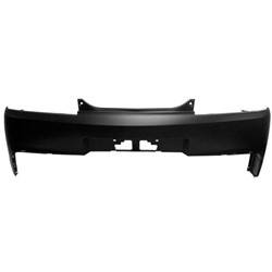 '14-'15 Chevrolet Camaro Rear Upper Bumper Cover