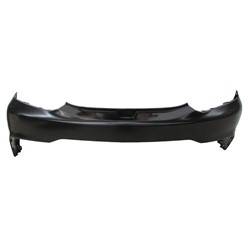 2016-2019 Chevrolet Volt Rear Upper Bumper Cover