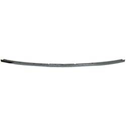 '07-'14 Cadillac Escalade, '07-'14 Cadillac Escalade ESV, '07-'14 Chevrolet Tahoe, '07-'14 GMC Yukon, '07-'14 GMC Yukon XL 1500, '07-'13 GMC Yukon XL 2500 Rear Bumper Chrome Molding Strip
