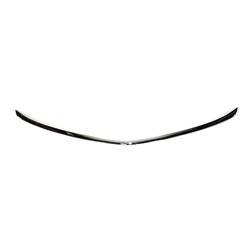 '08-'13 Cadillac CTS Rear Bumper Chrome Molding