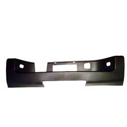 '07-'13 Chevrolet Silverado 1500, '07-'14 Chevrolet Silverado 2500 HD, '07-'14 Chevrolet Silverado 3500 HD, '07-'13 GMC Sierra 1500, '07-'14 GMC Sierra 2500 HD, '07-'14 GMC Sierra 3500 HD Step Bumper Pad Rear