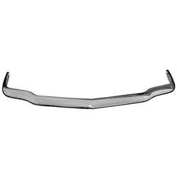 1964-1966 Ford Mustang Front Bumper Face Bar