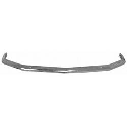 1967-1968 Ford Mustang Front Bumper Face Bar