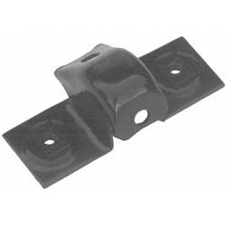 1967-1968 Ford Mustang Rear Bumper Mounting Bracket