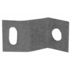 1969-1970 Ford Mustang Front Bumper Mounting Bracket