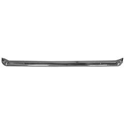 1971-1973 Ford Mustang Rear Bumper Face Bar