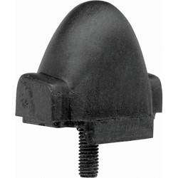 1967-1970 Chevrolet Caprice, 1967 Pontiac Firebird Suspension Control Arm Bumper