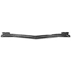 1968 Chevrolet Chevy II, 1971-1972 Pontiac Ventura Front Bumper to Body Filler Panel