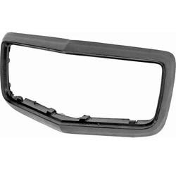 1970-1973 Chevrolet Camaro Front Bumper Face Bar