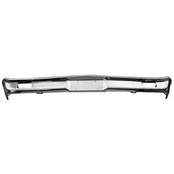 1964 Chevrolet Chevelle Front Bumper Face Bar