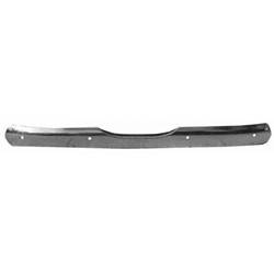 1954-1955 Chevrolet, GMC C/K Series Rear Bumper Face Bar