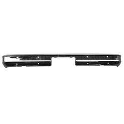 1973-1980 Chevrolet C/K Series, GMC Jimmy Rear Step Bumper Face Bar