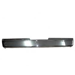 1981-1988 Oldsmobile Cutlass Supreme Rear Bumper Face Bar