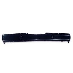 1981-1988 Oldsmobile Cutlass Supreme Rear Bumper Face Bar