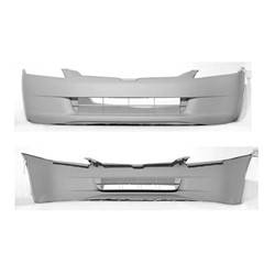 2003-2005 Honda Accord Front Bumper Cover