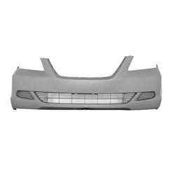 2005-2007 Honda Odyssey Front Bumper Cover