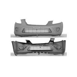 2005-2006 Honda CRV Front Bumper Cover