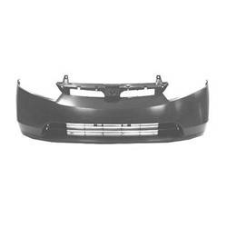 2006-2008 Honda Civic Front Bumper Cover