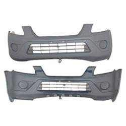 2005-2006 Honda CRV Front Bumper Cover