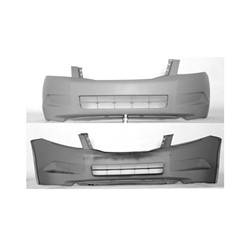 2008-2010 Honda Accord Front Bumper Cover