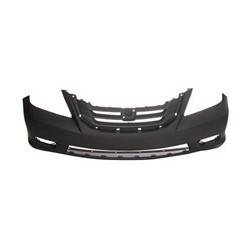 2008-2010 Honda Odyssey Front Bumper Cover