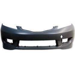 '09-'11 Honda Fit Front Bumper Cover