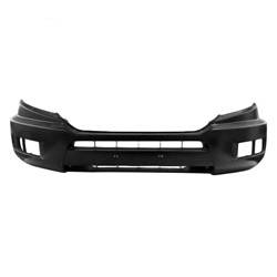 '09-'14 Honda Ridgeline Front Bumper Cover