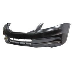 2011-2012 Honda Accord Front Bumper Cover