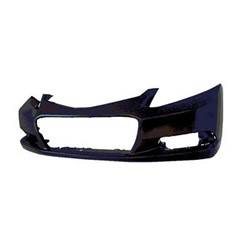 2012-2013 Honda Civic Front Bumper Cover