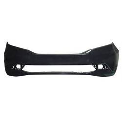 2011-2016 Honda Odyssey Front Bumper Cover