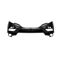 '16-'18 Honda Pilot Front Bumper Cover