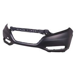 '16-'18 Honda HR-V Front Bumper Cover