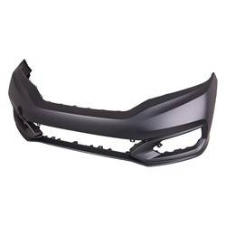 2018-2020 Honda Fit Front Bumper Cover
