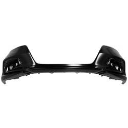 2018-2020 Honda Accord Front Bumper Cover