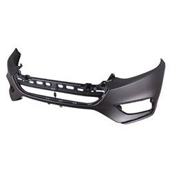 2019-2022 Honda Insight Front Bumper Cover