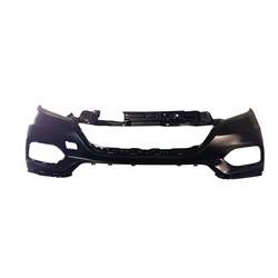 2019-2022 Honda HR-V Front Bumper Cover