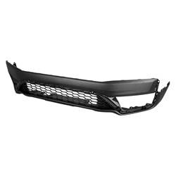 2021-2022 Honda CRV Front Lower Bumper Cover