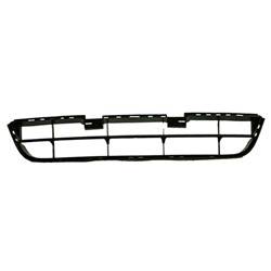 2006-2007 Honda Accord Front Bumper Cover Grille