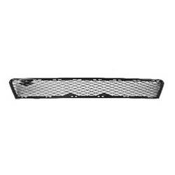 '08-'10 Honda Odyssey Front Bumper Cover Grille