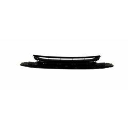 '13-'15 Honda Civic Front Bumper Cover Grille