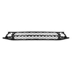 '14-'17 Honda Odyssey Front Bumper Cover Grille