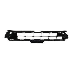 2019-2021 Honda Civic Front Bumper Cover Grille