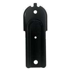 2022-2023 Honda Civic Front Lower Bumper Cover Support