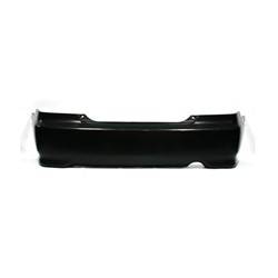 2004-2005 Honda Civic Rear Bumper Cover