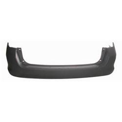 2005-2010 Honda Odyssey Rear Bumper Cover